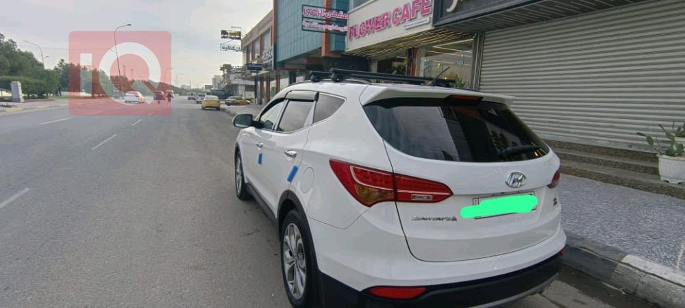 هیوندای سەنتافی